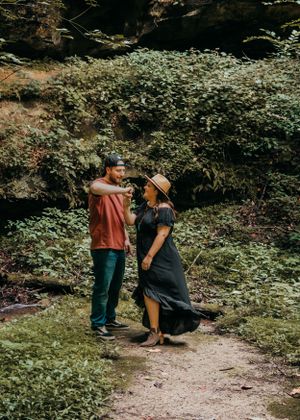 State Park Photo Sessions
