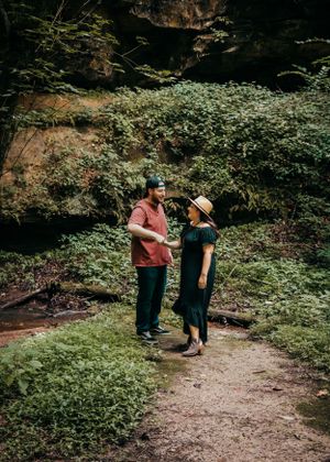 Couples Sessions