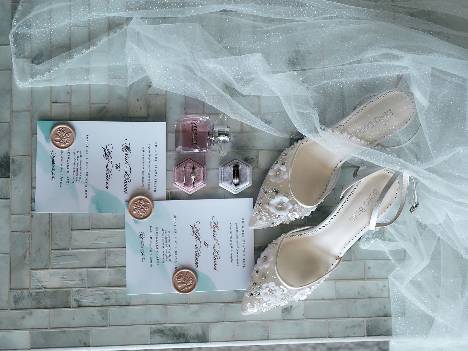 Wedding Videography in Jamaica