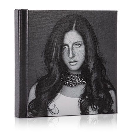 Kyla Goff Photography - Photo Cover Signature Album