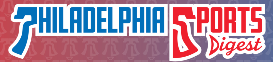 Philadelphia Sports Digest
