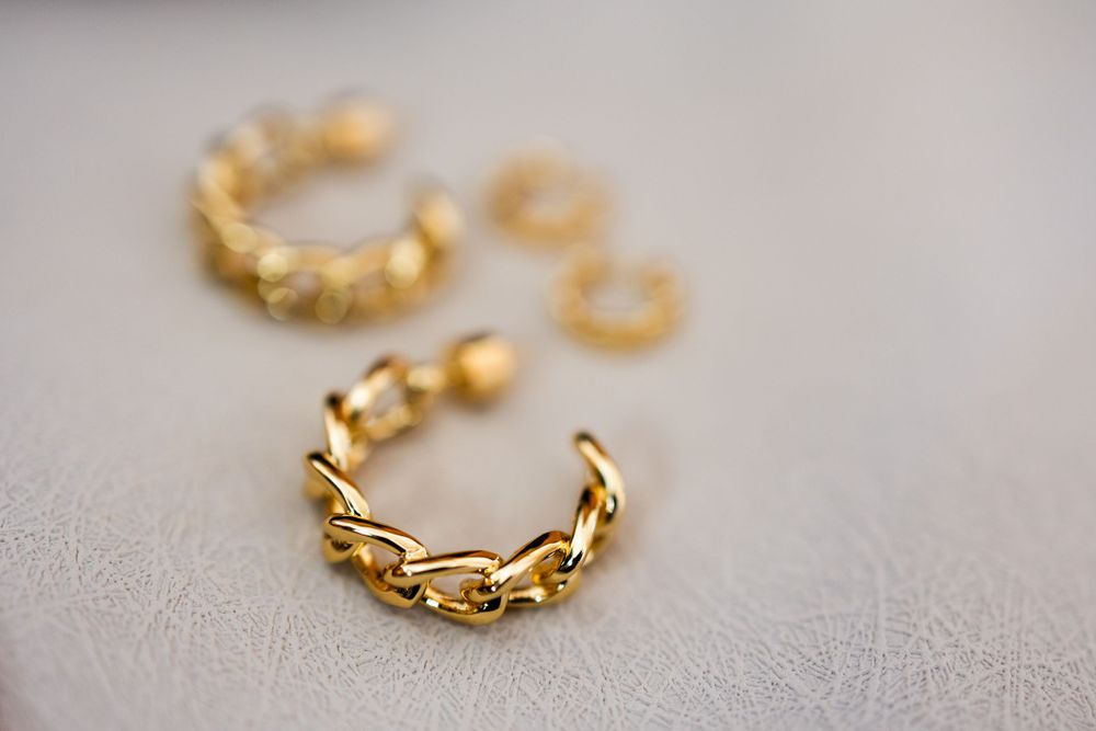wedding details