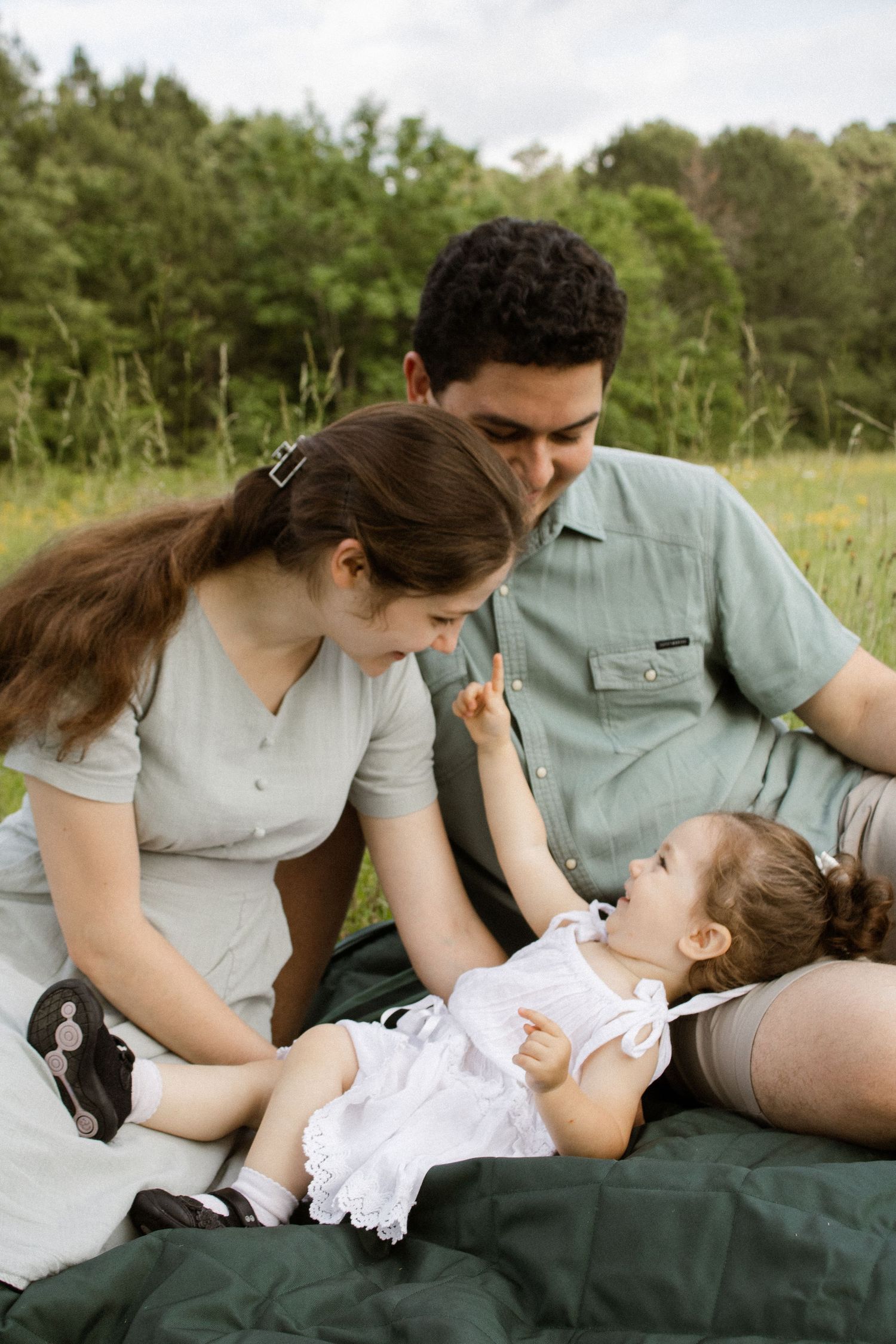 family photos that make you feel something