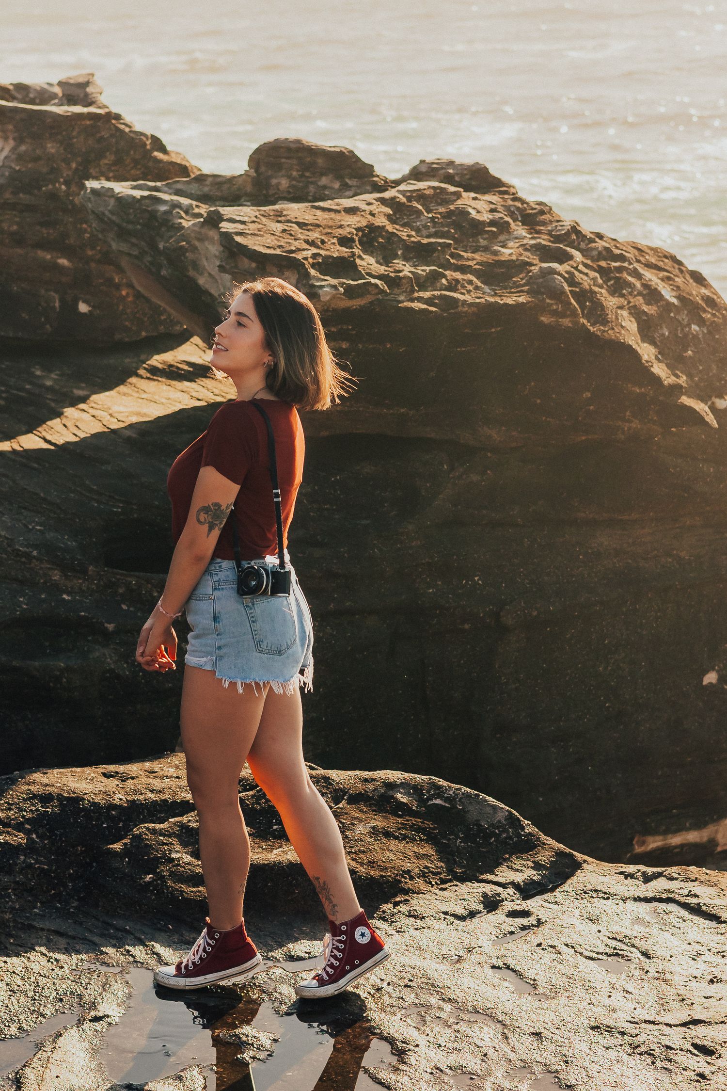sydney photographer and videographer