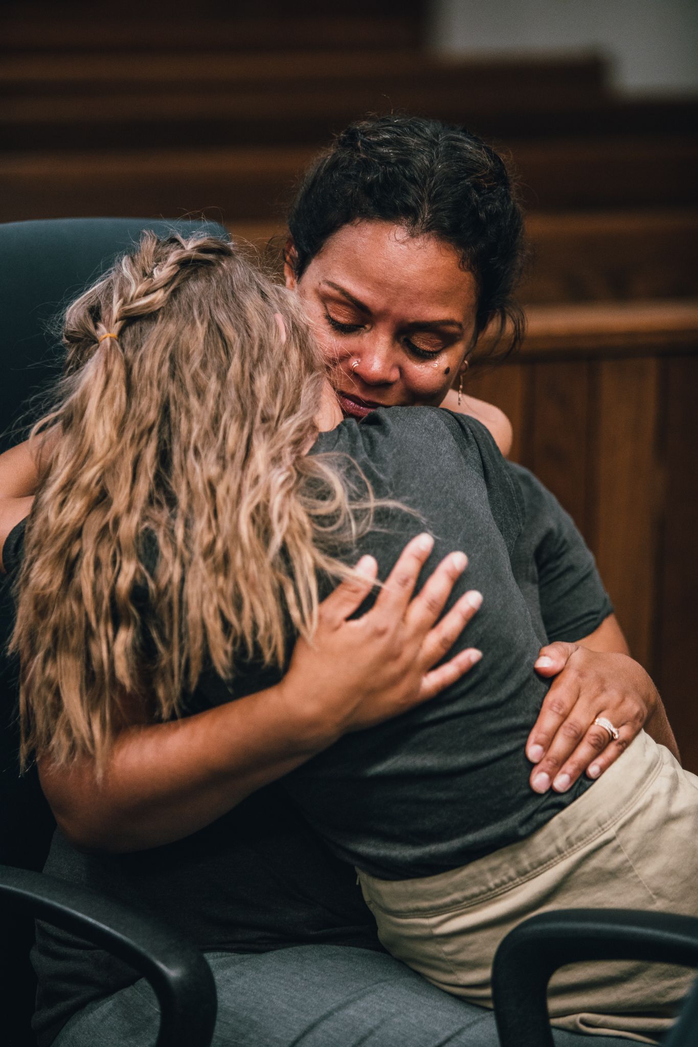Adoption Photography