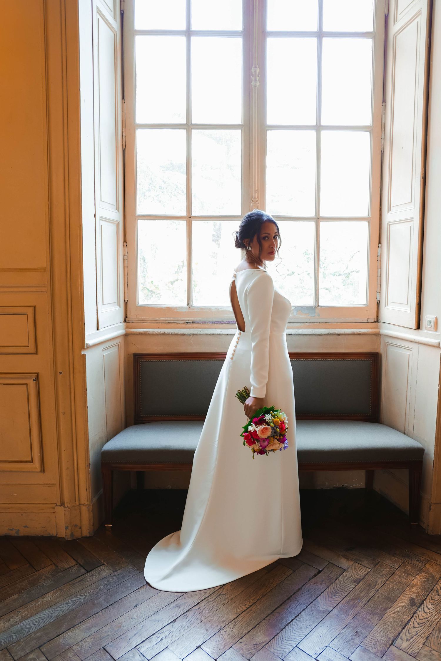 lieux romantiques photos mariage Toulouse