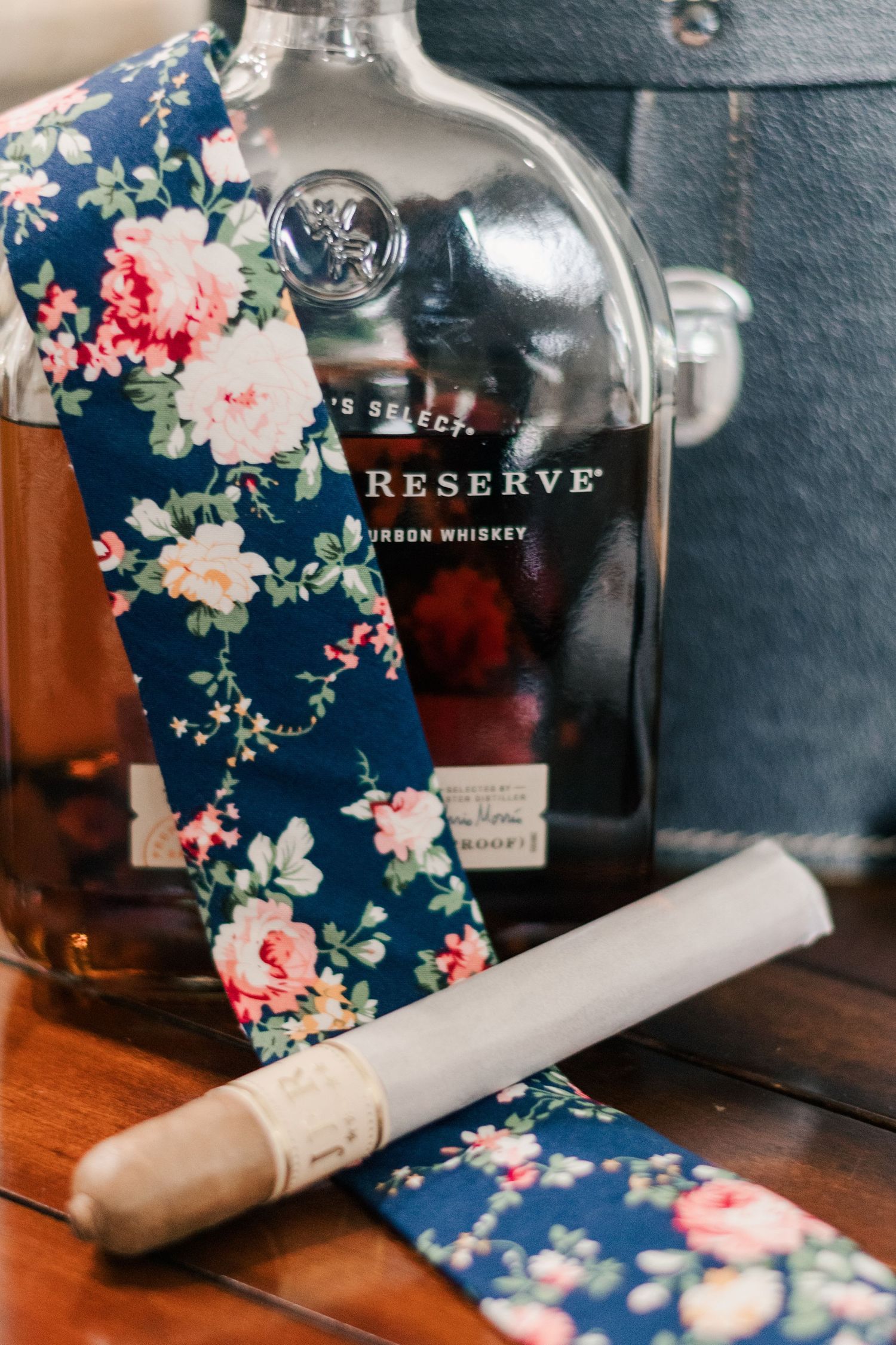 Groom details NJ Wedding Photography