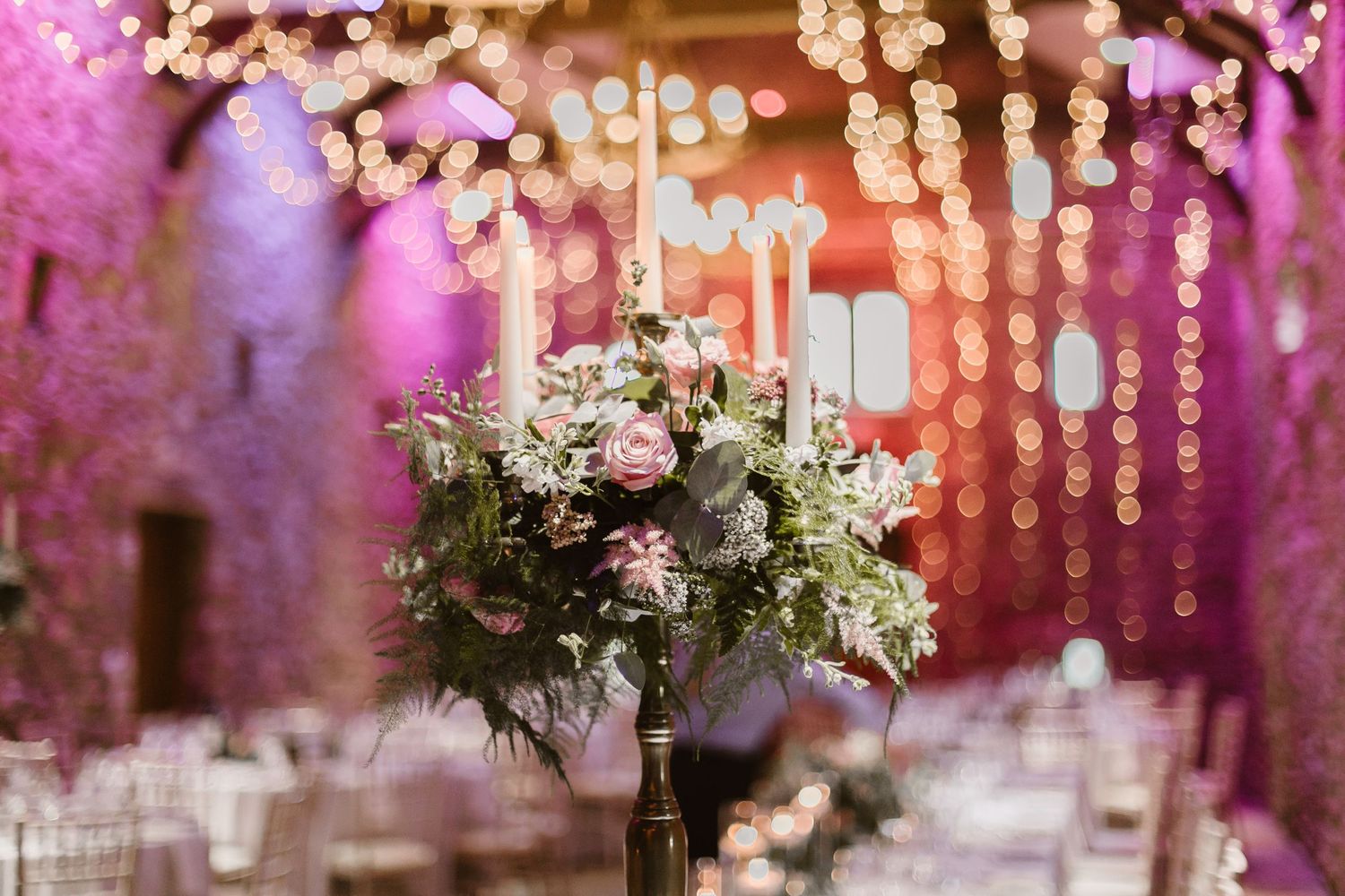 browsholme hall wedding