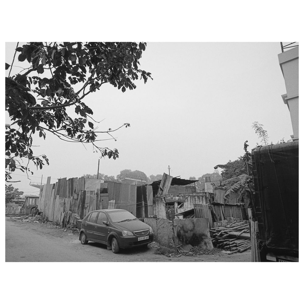 Street Photography
