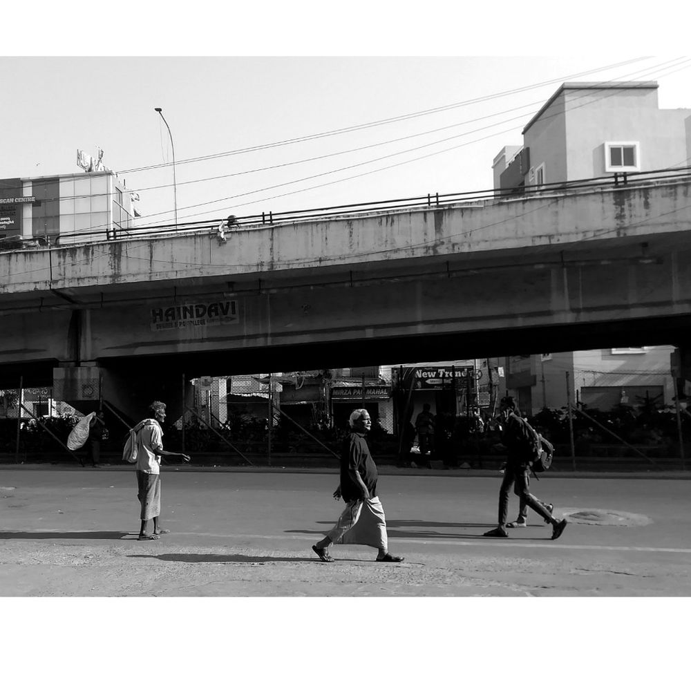Street Photography
