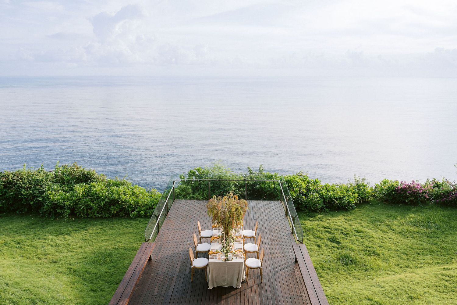 Six Sense Uluwatu Bali Wedding