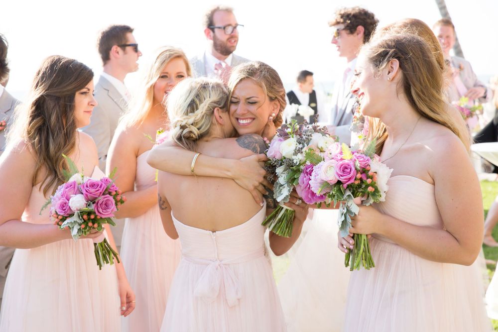 LaPlaya Naples wedding