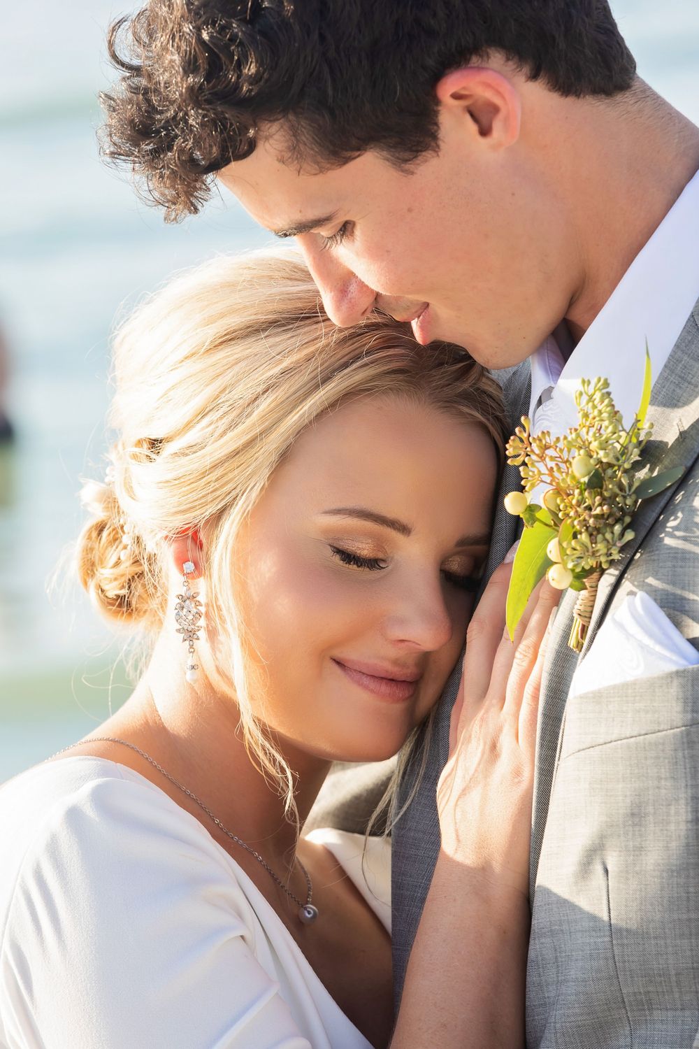 Marco beach ocean resort wedding