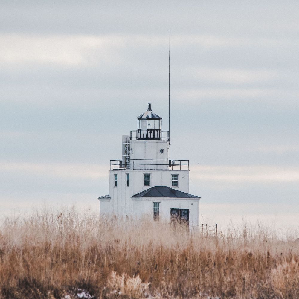 Manitowoc, WI Lighthouse