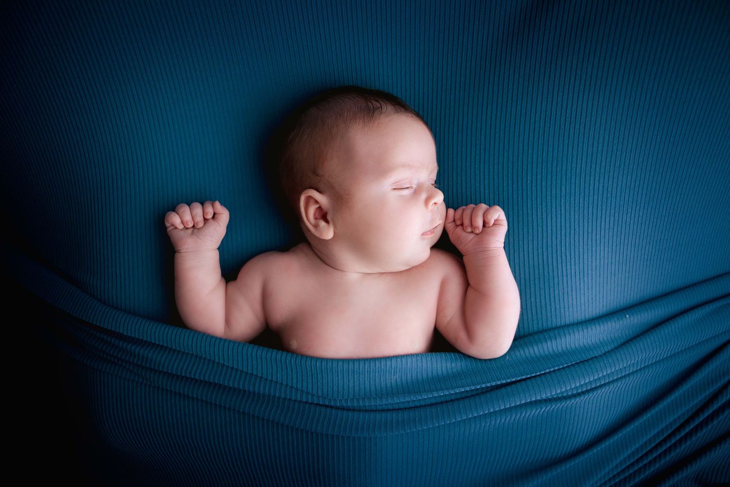 LaFollette Tennessee Newborn Photographer
