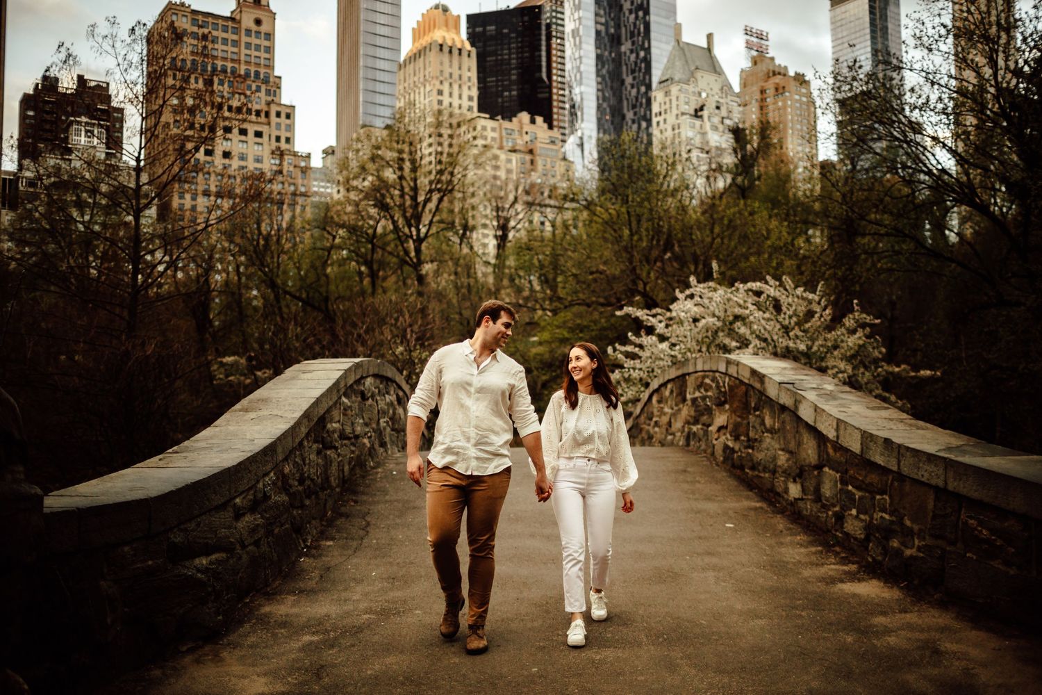NYC elopement photographer