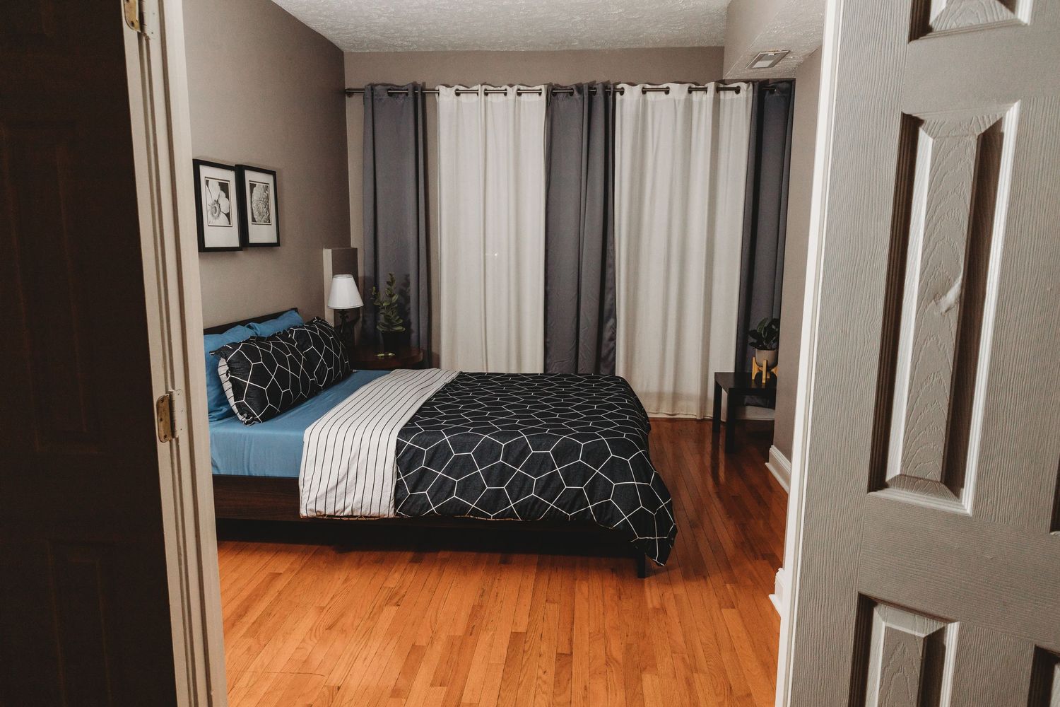 real estate photo for AirBNB