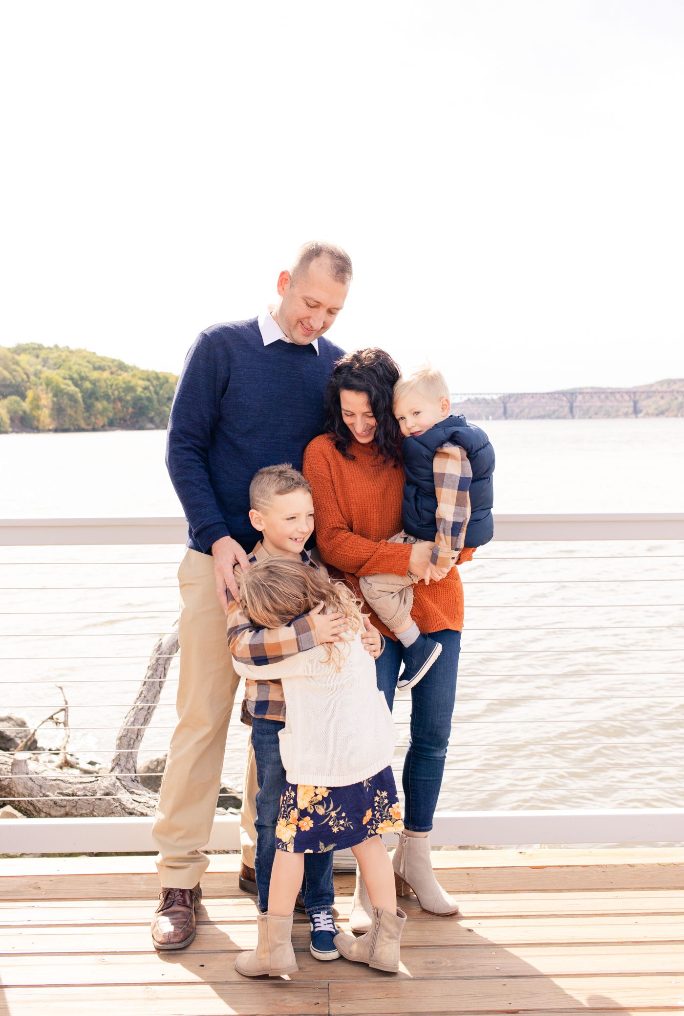 7 Reasons why you should hire a family photographer, Hudson Valley Photographer Danielle Lauren Photography