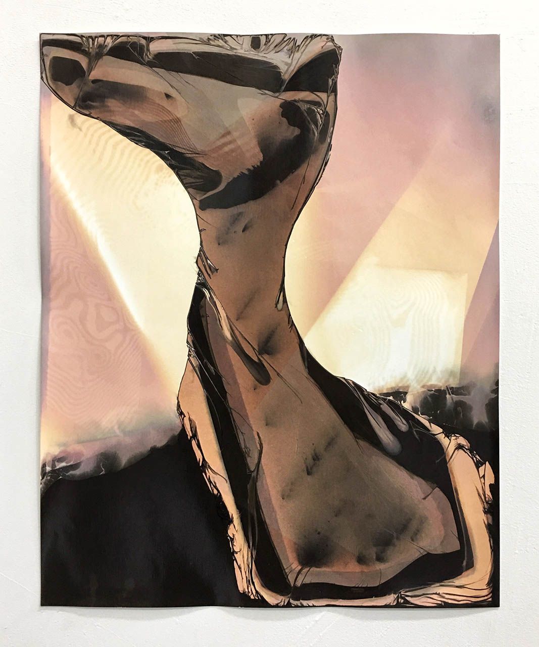 Thomas Condon Wm. Post Gallery