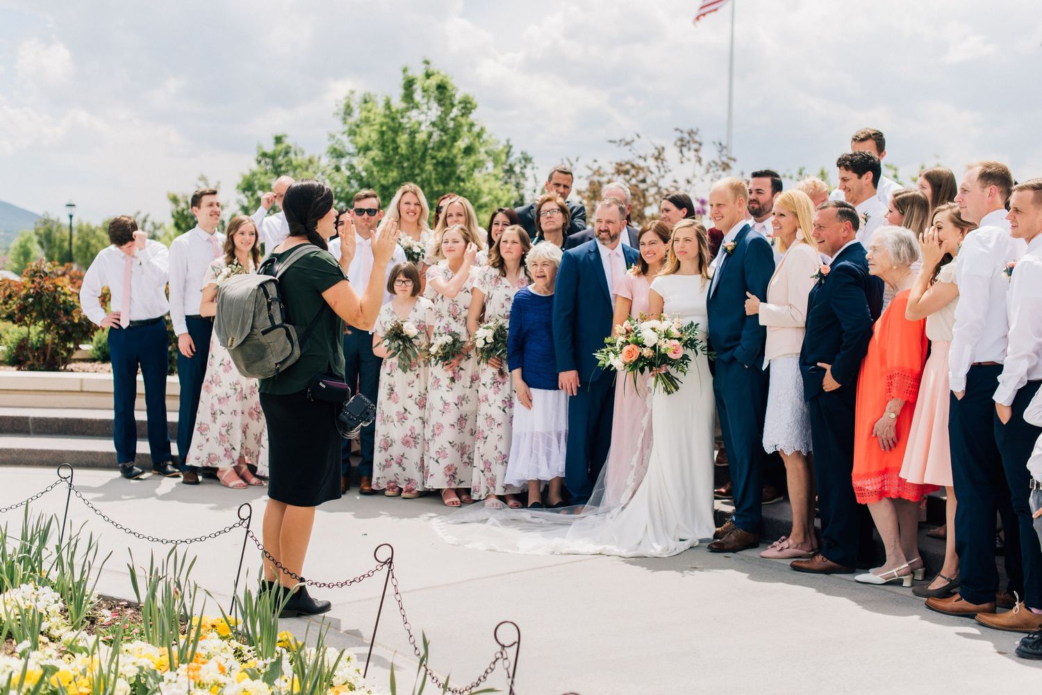 LDS Temple Photographer in Utah