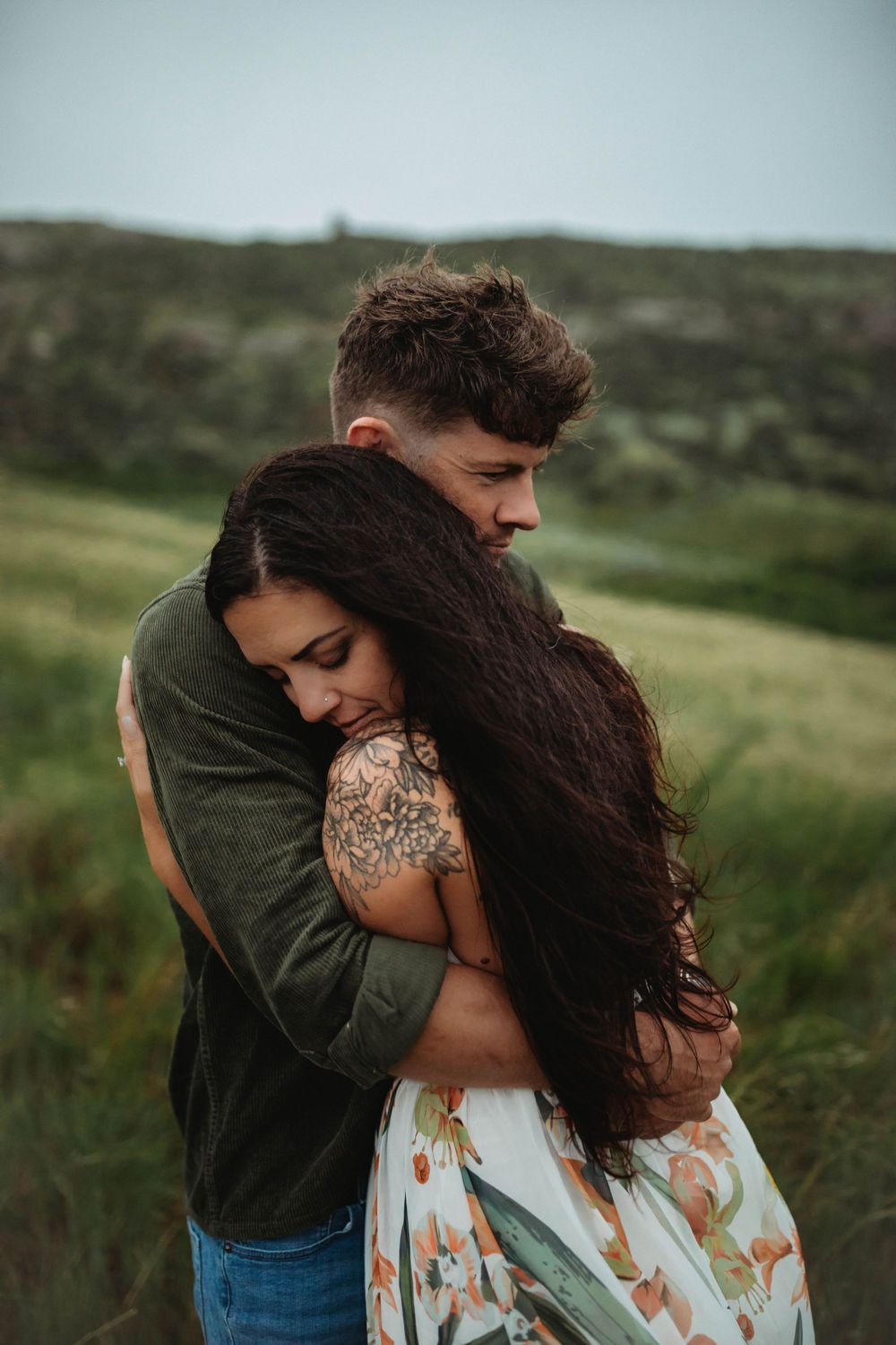 columbus ohio couples photography