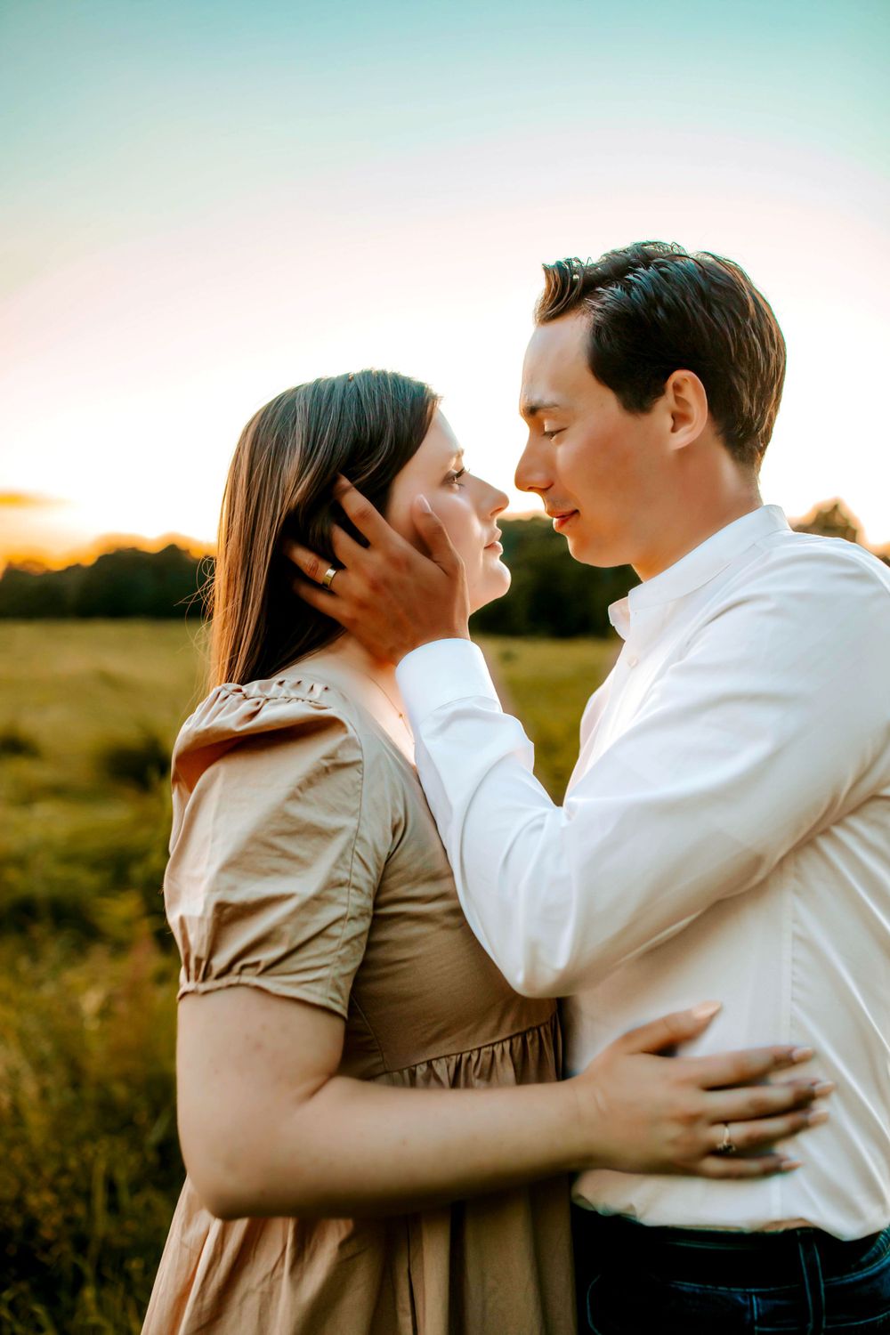 columbus ohio couples photographer