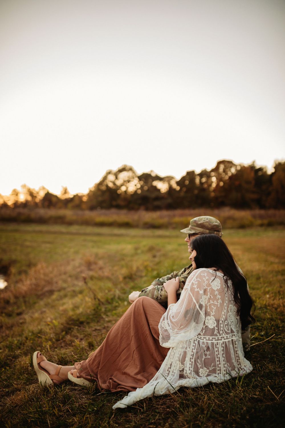 columbus ohio engagement photographer