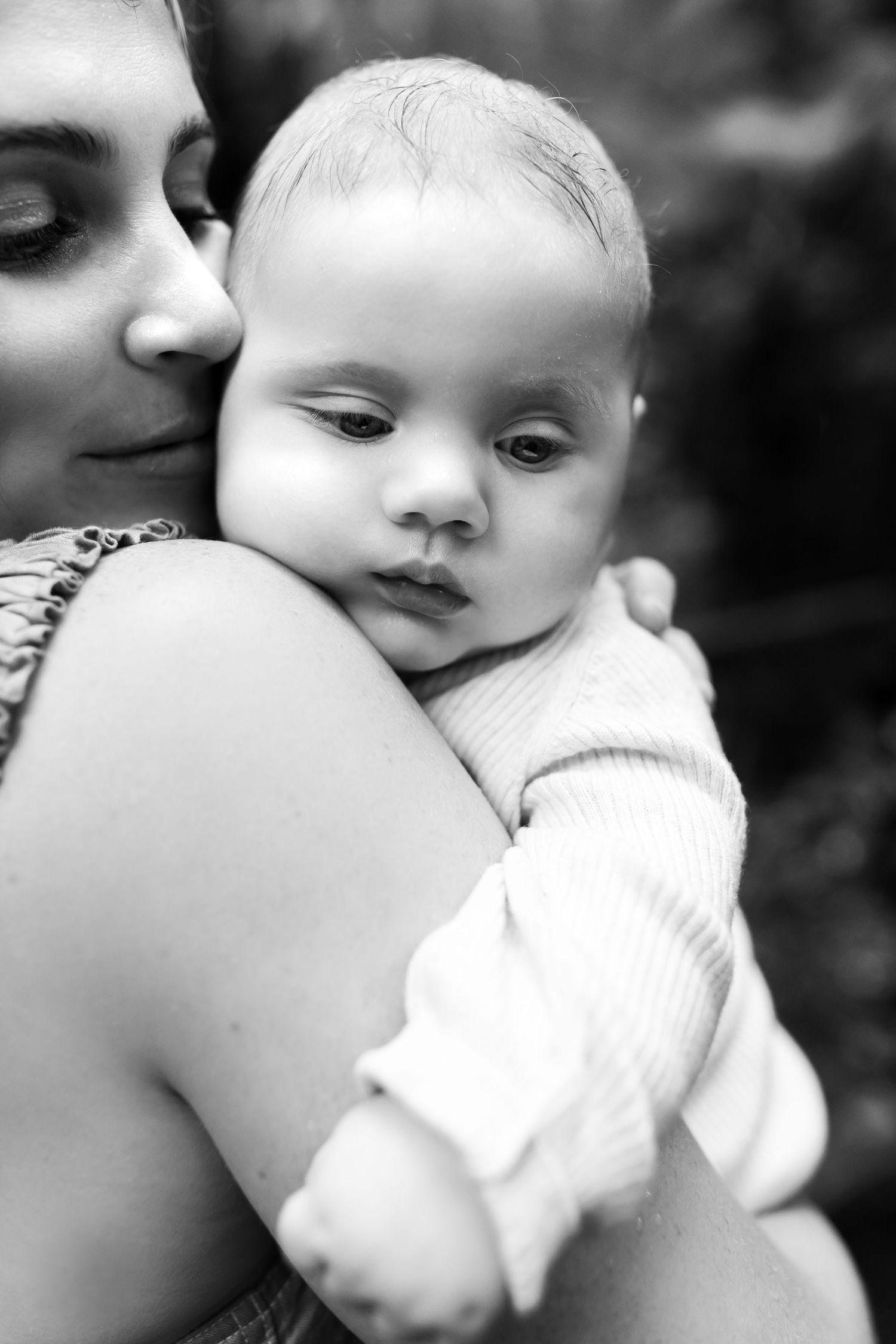 Mothers Bonding Sessions- Mothers Day- Claire Frances Photography - South Coast- Jervis Bay NSW
