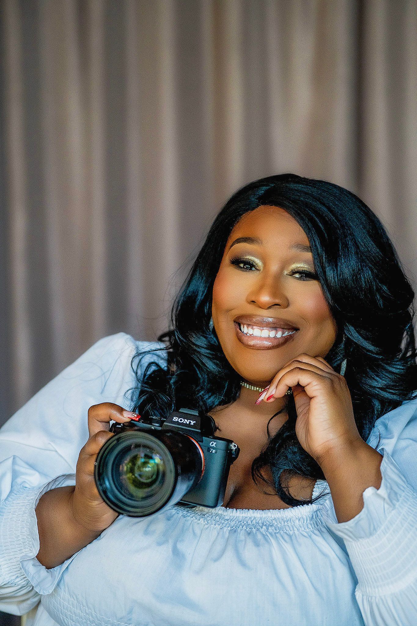Greensboro Wedding Photographer Portrait Photographer Charlotte Photographer Portraits