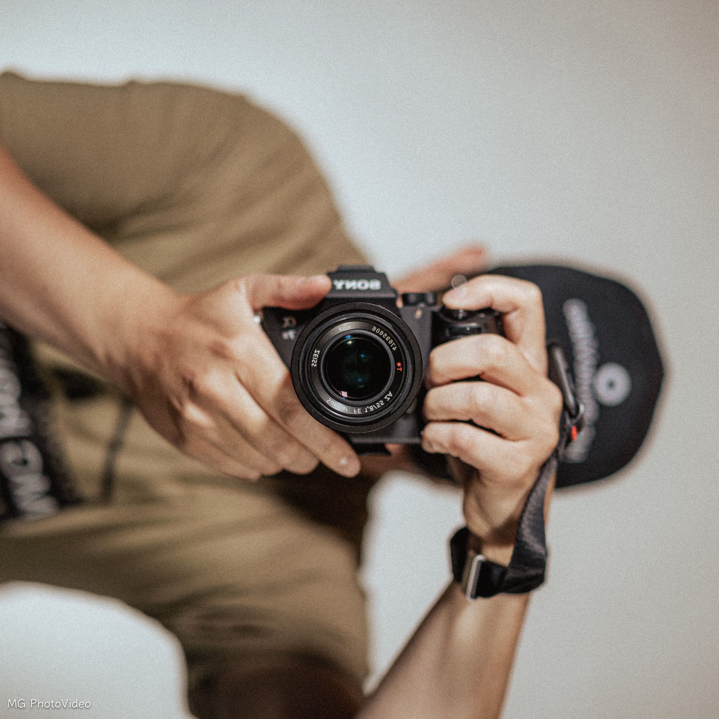 Photographe à Sherbrooke en Estrie