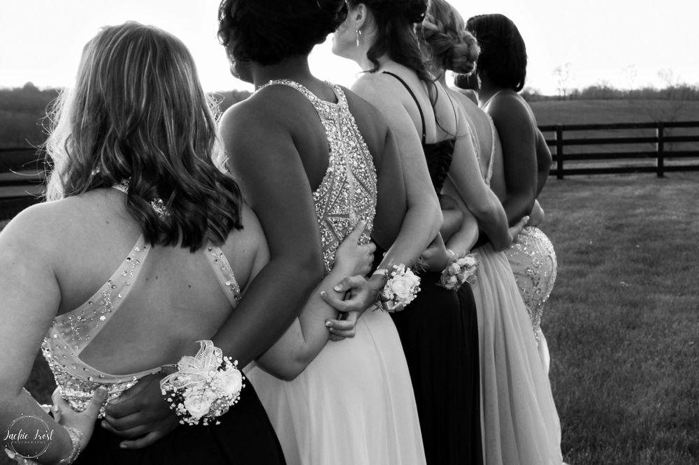 Prom, creative, dresses, senior year