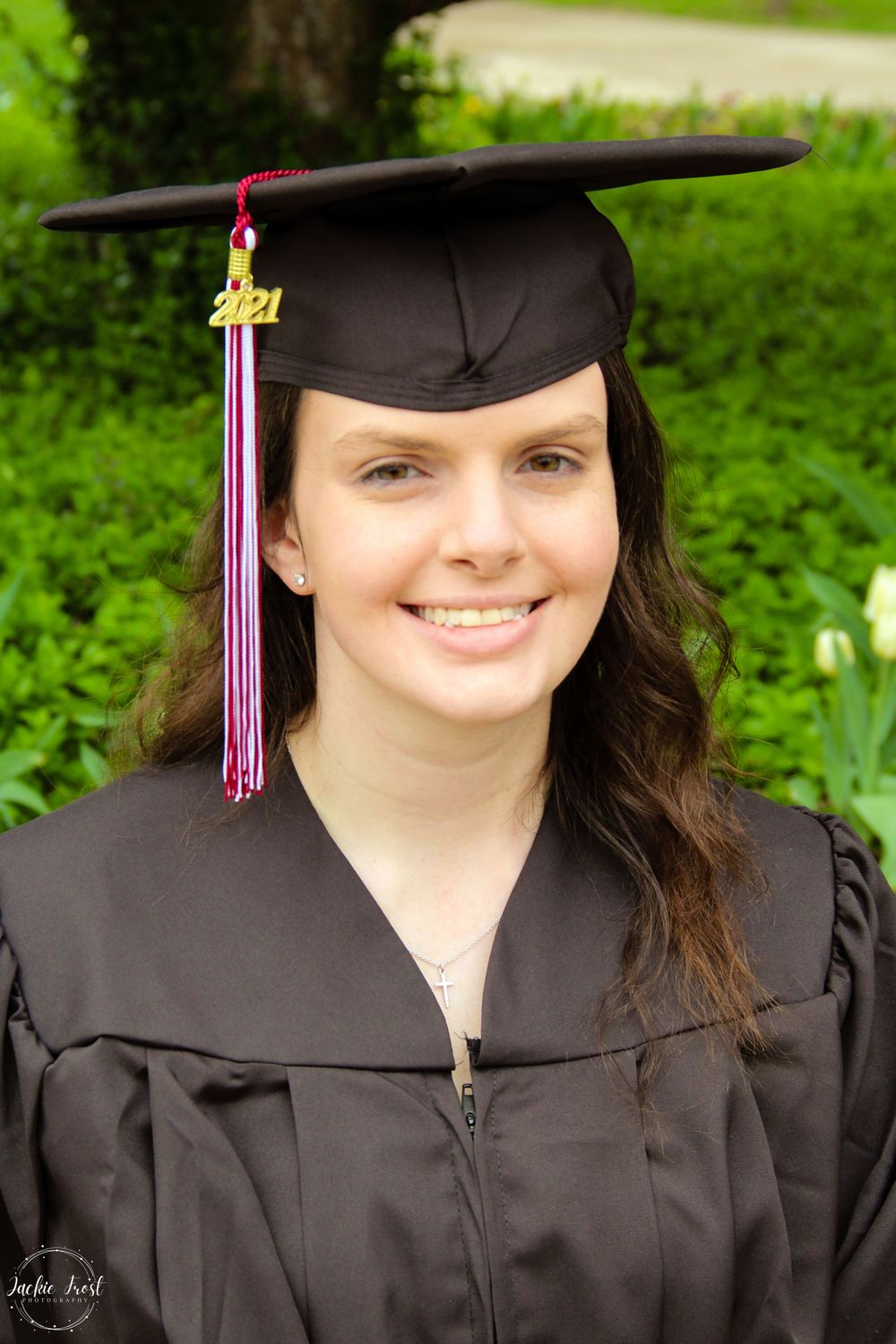 cap and gown, graduation, senior year, college