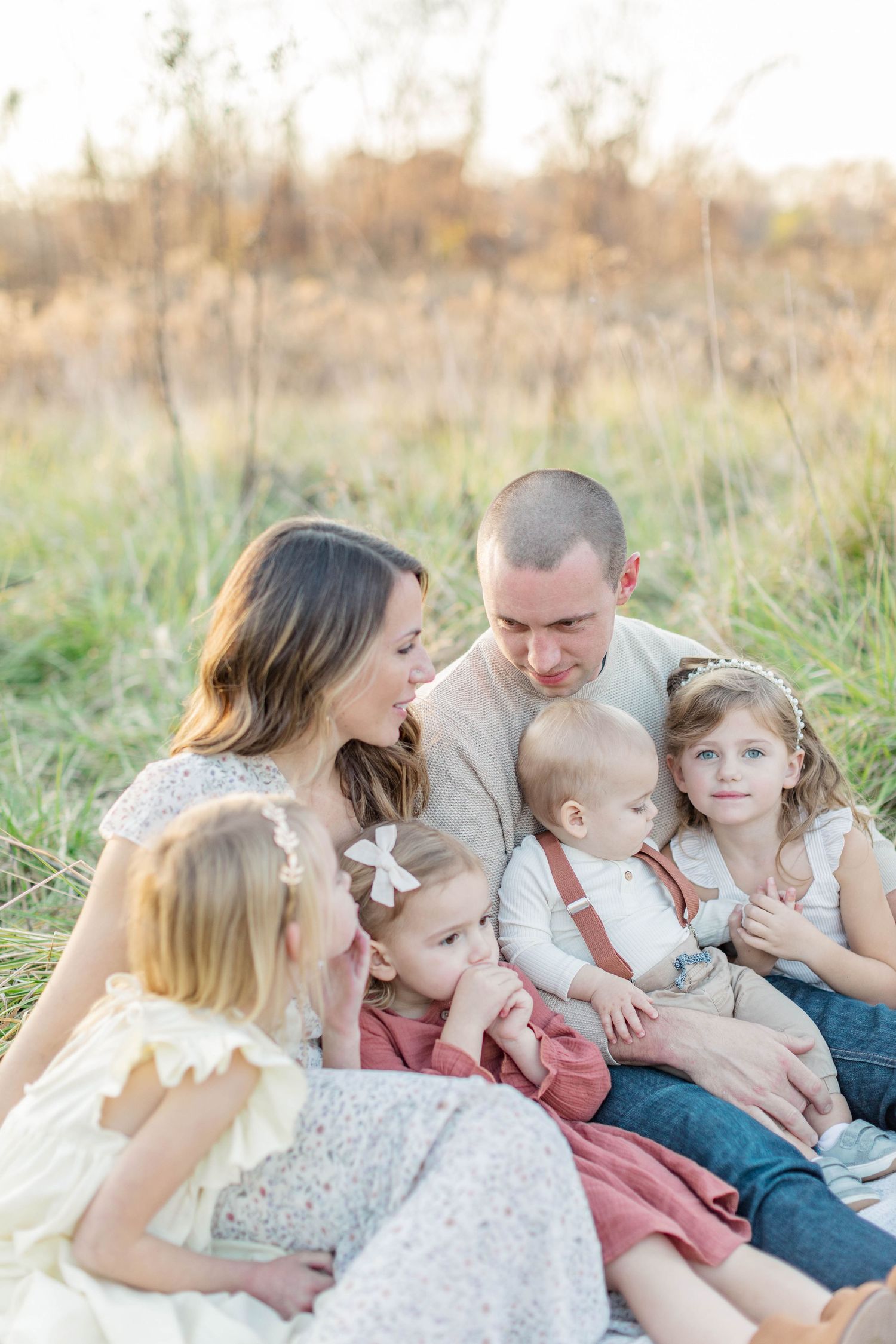 Cincinnati Family Photography