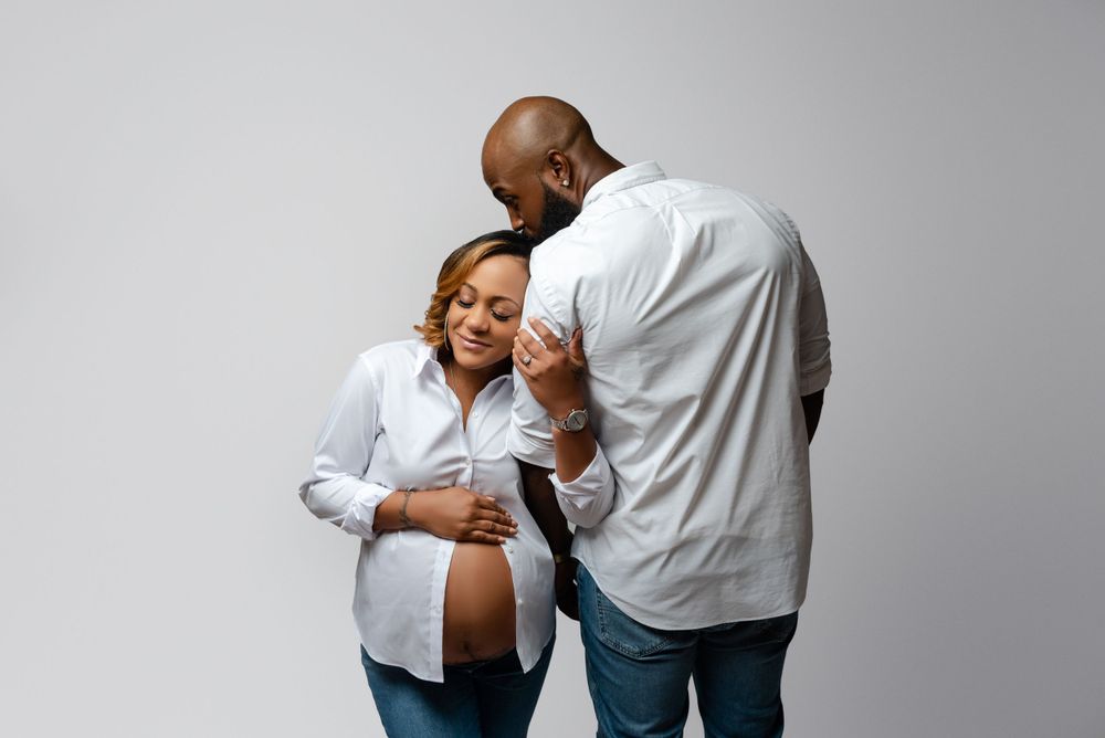 cake smash photography hampton roads, maternity portraits hampton roads, maternity photographer near me, baby photos