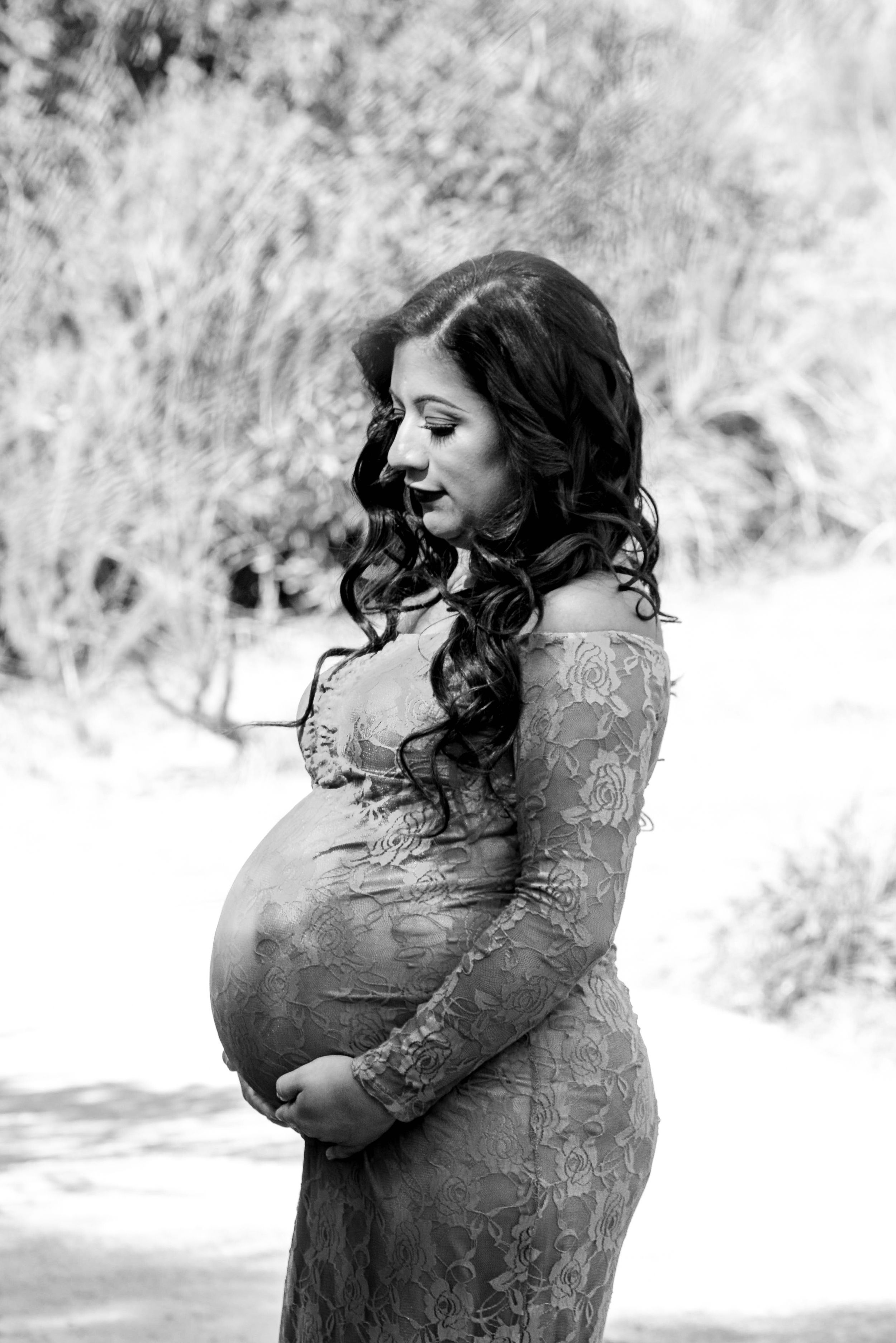 MATERNITY