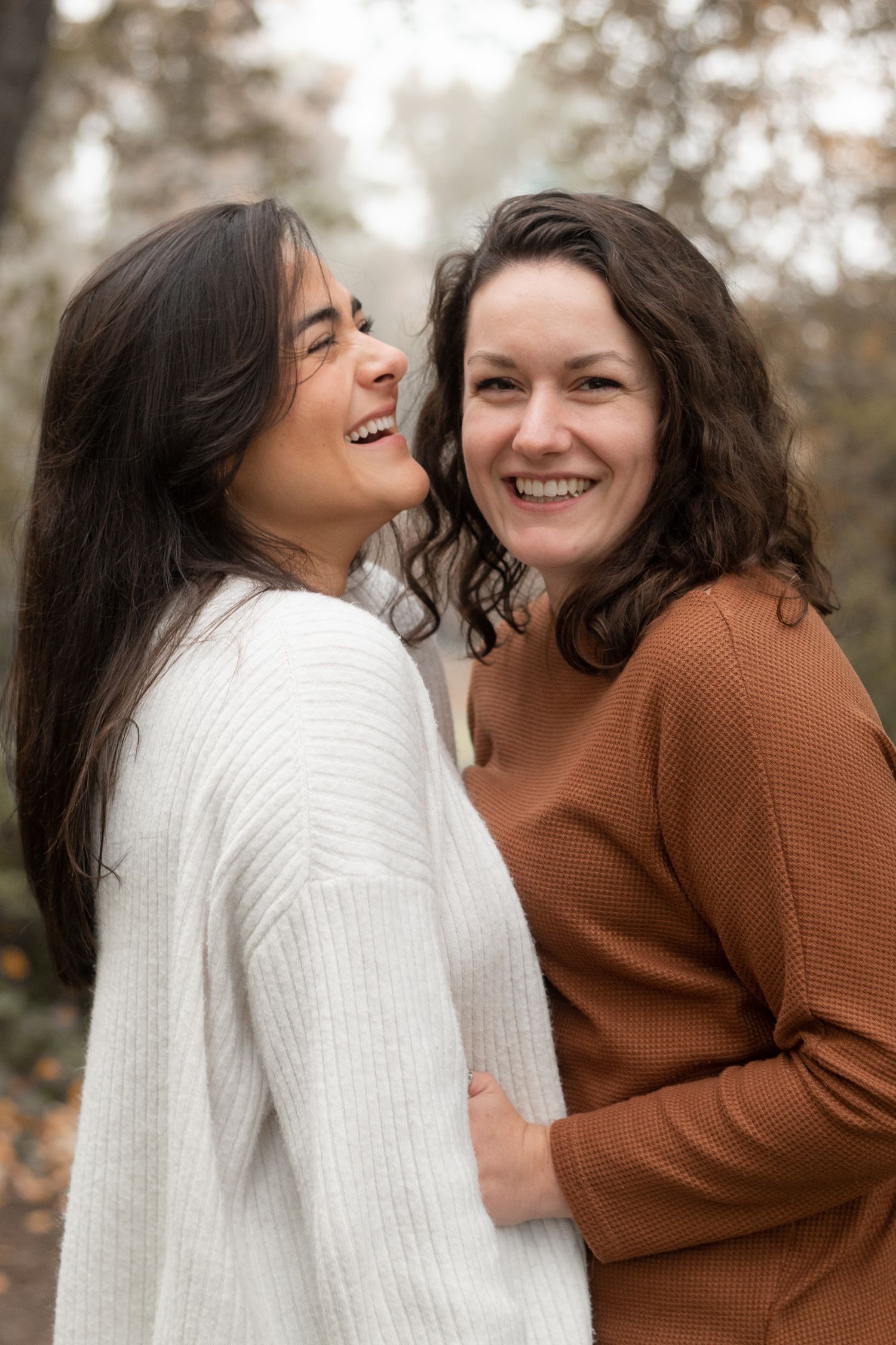 Salem Oregon Couples & Engagement Session- tcolephotography