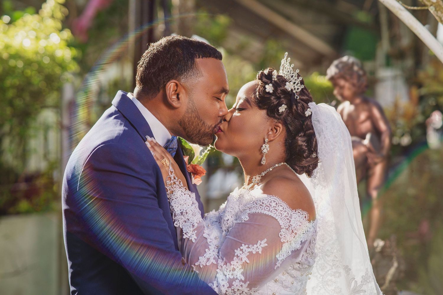 Trinidad wedding photographer