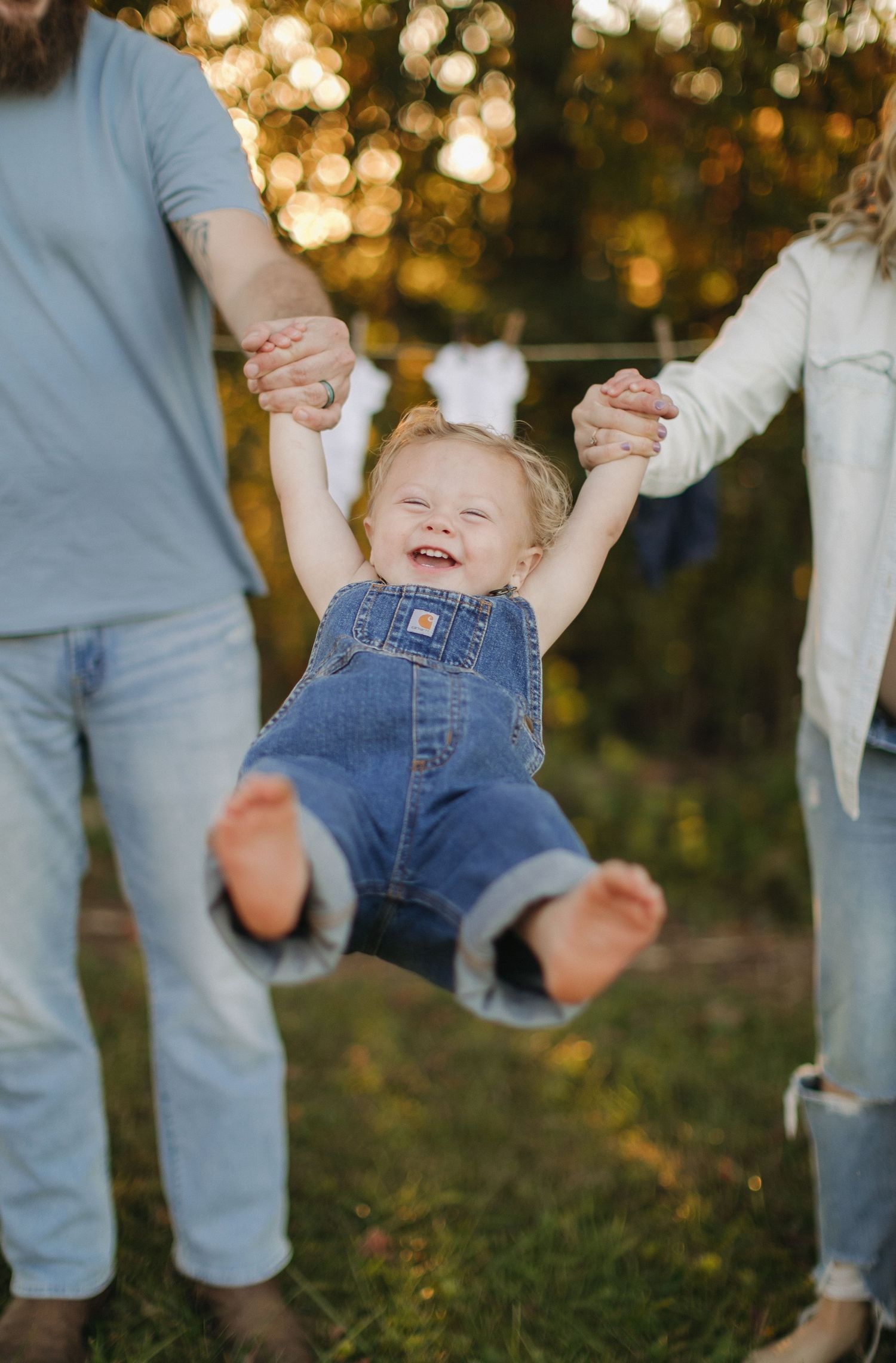 Surry County Family Photographer