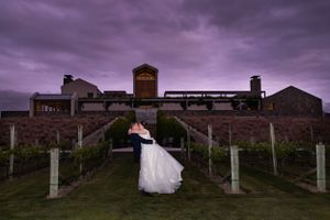 Wedding Photography in Blenheim by Ces Photography