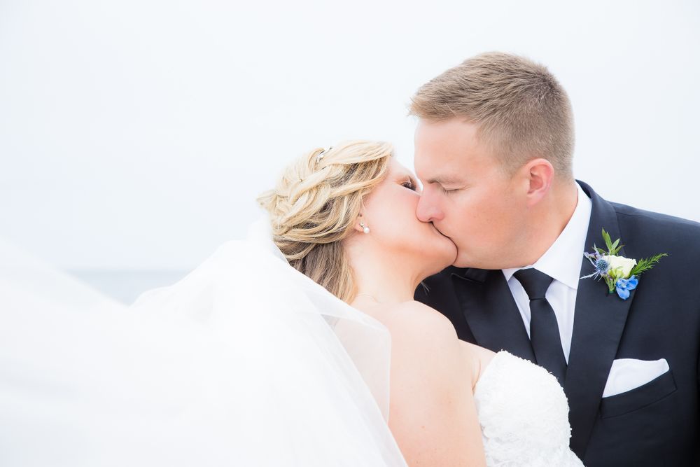 image of jillian and andy taken by | jennifer pesola | photographer | in upper michigan