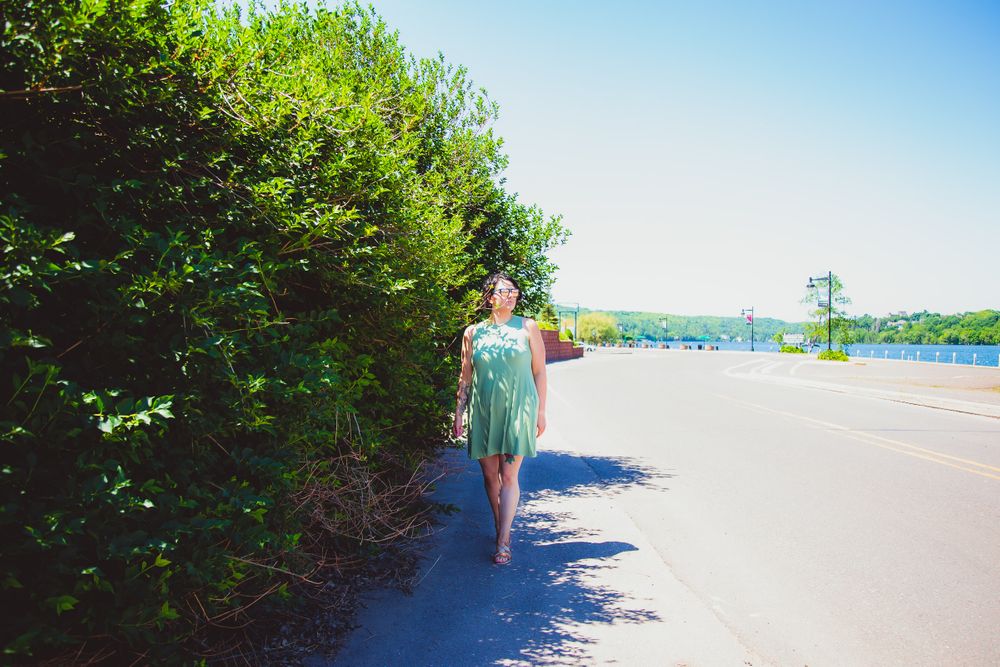 image of ashley taken by | jennifer pesola | photographer | in houghton michigan