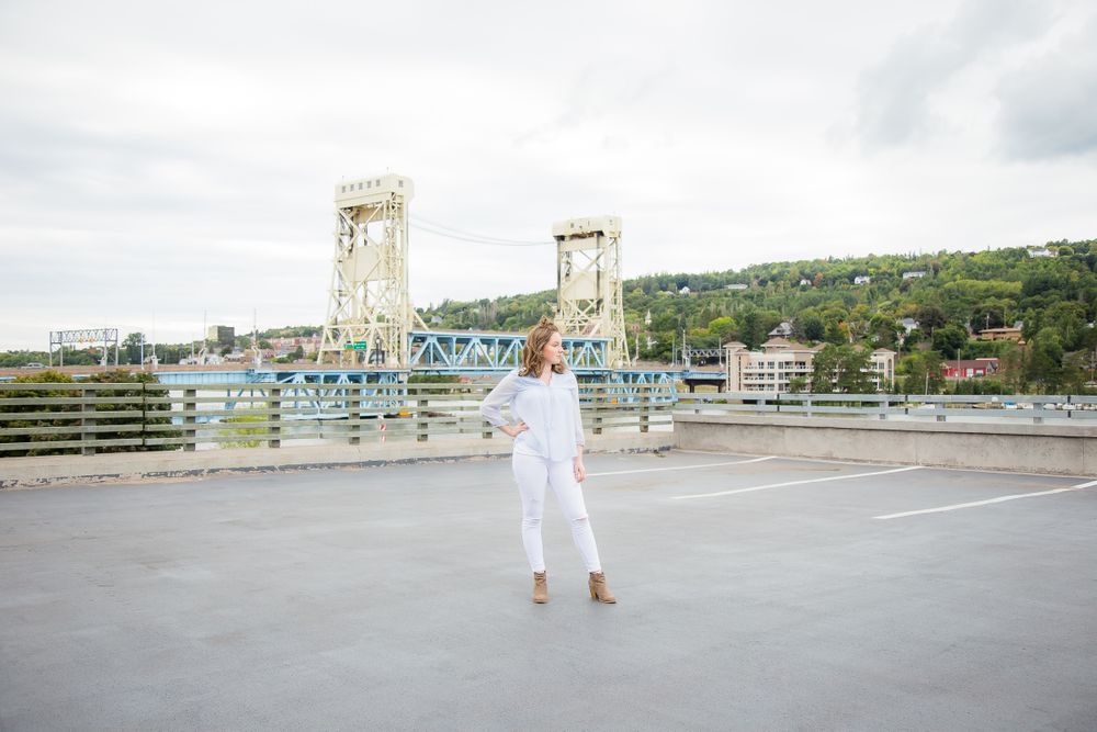 image of lillian taken by | jennifer pesola | photographer | in houghton michigan