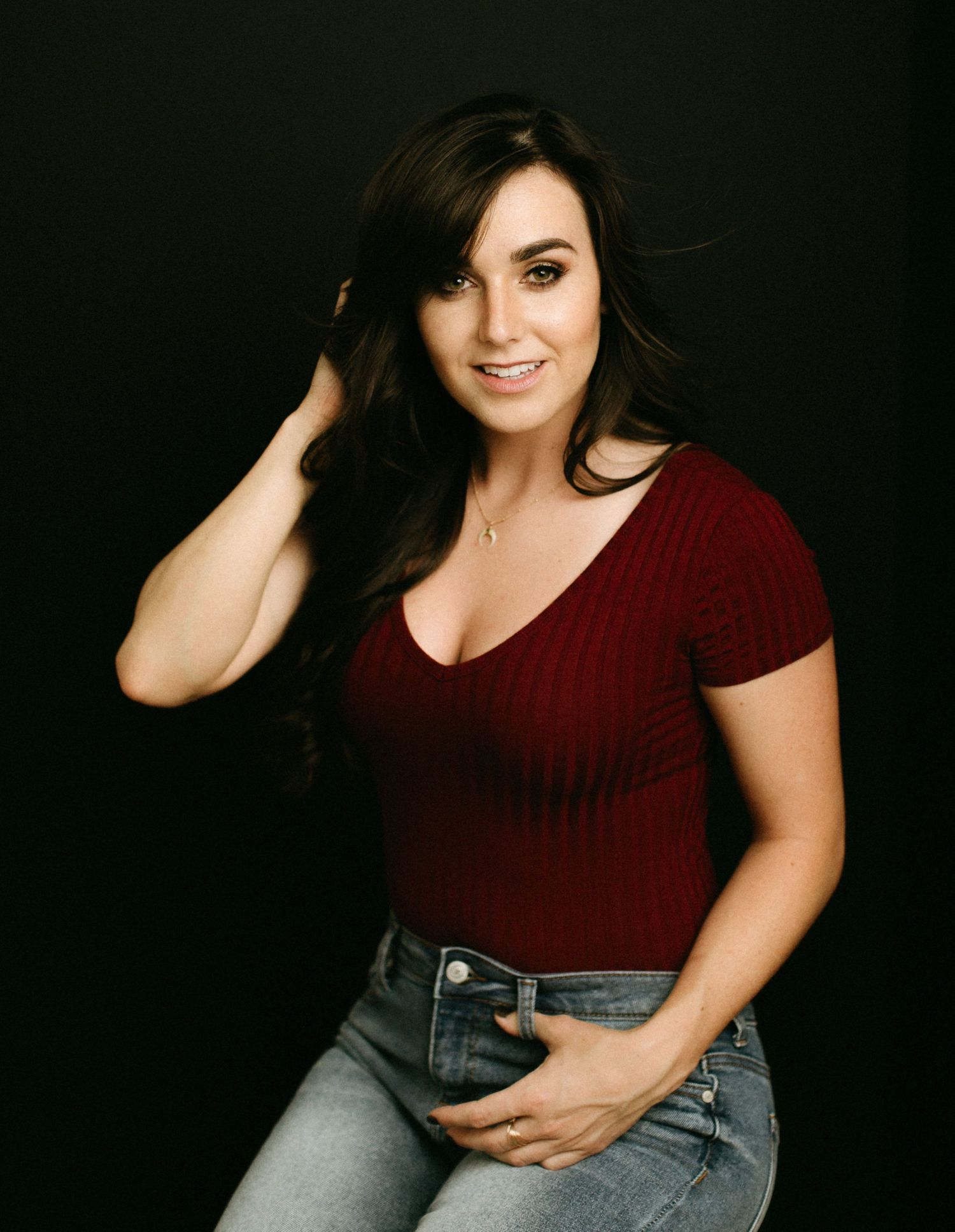 Southern Kindred Studio Team Member - Shania