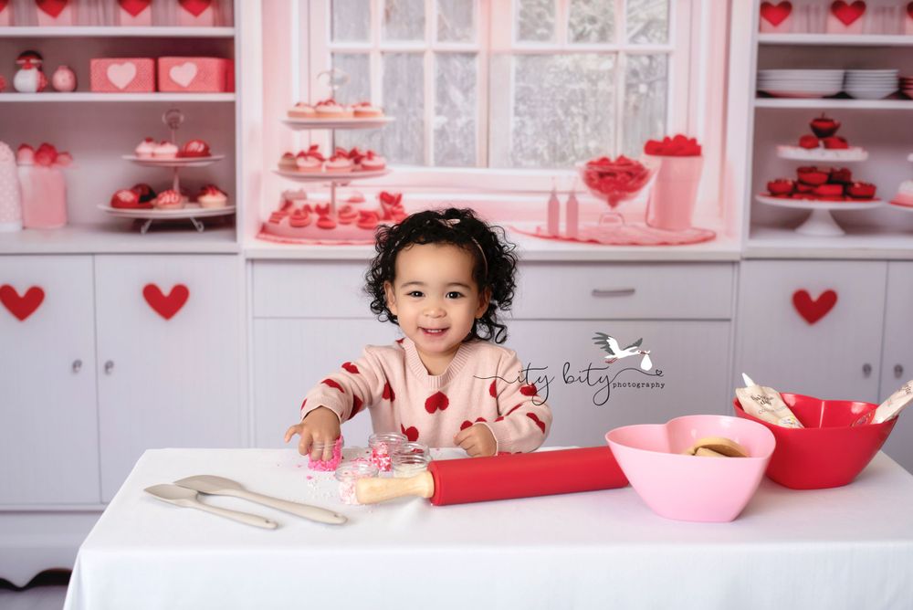 Valentines Day Mini Session at Ity Bity Photography Avon Ohio