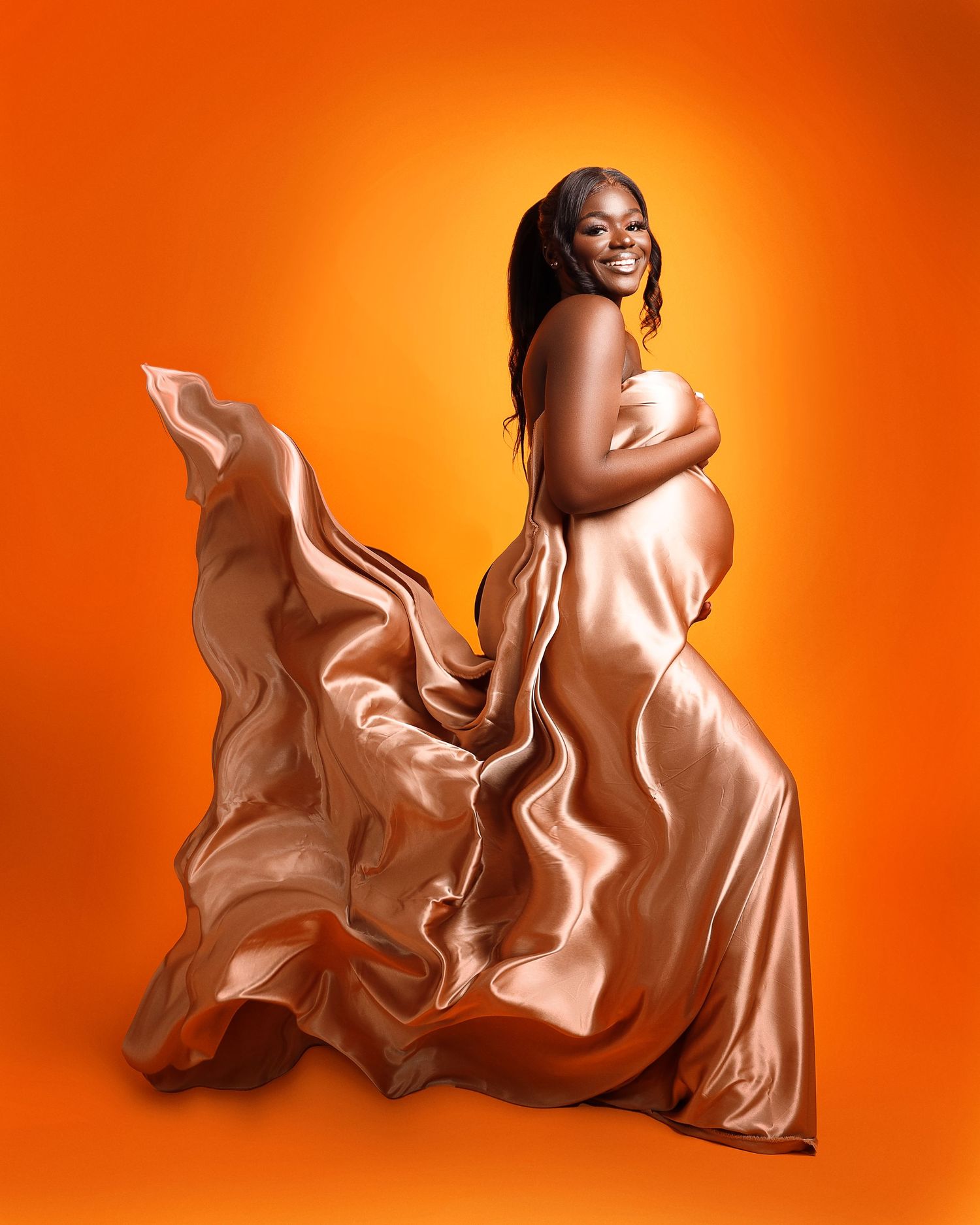 Darwin Northern Territory Maternity Photography Durack Palmerston