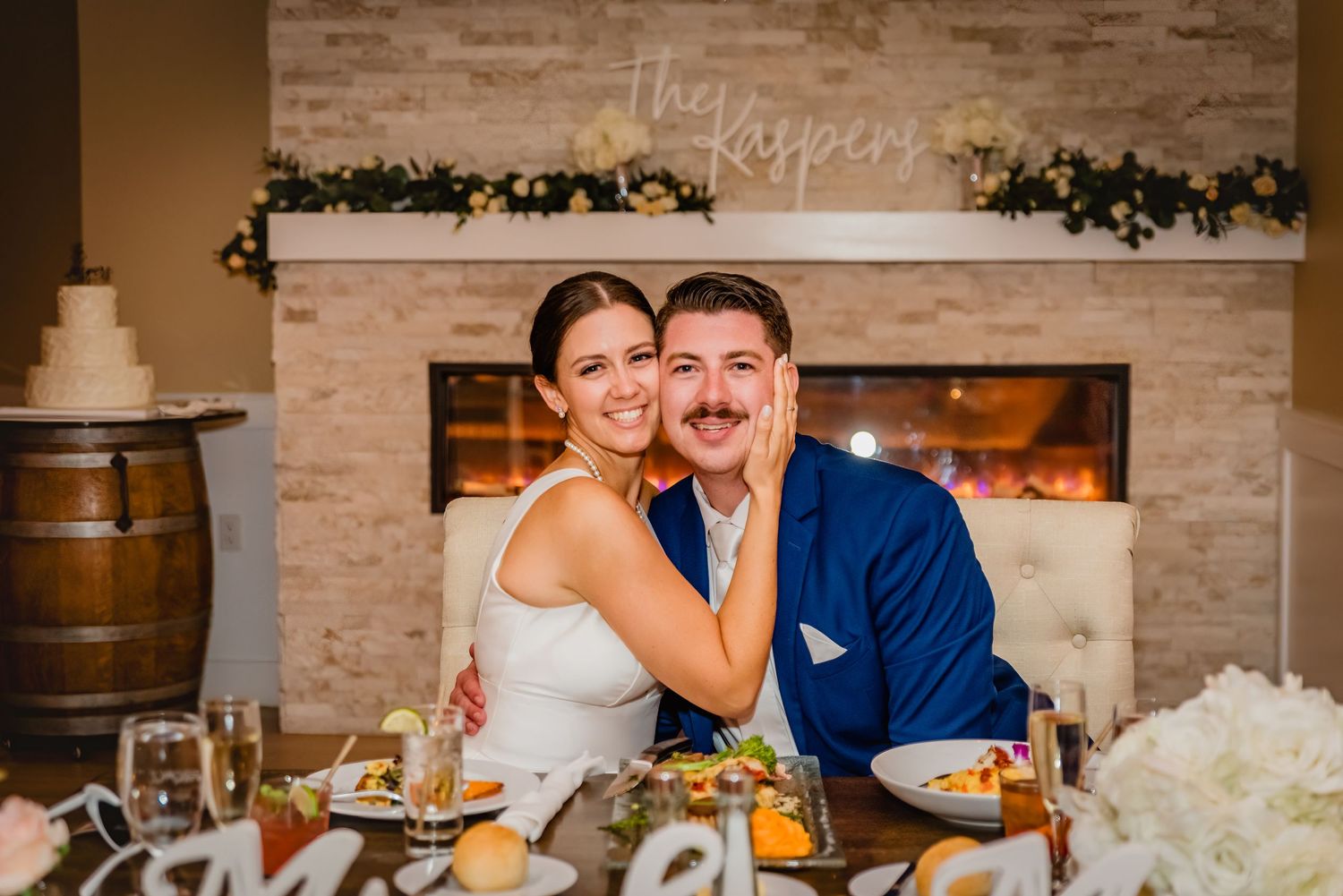 Wedding at Rock Island Lake Club taken by a Wedding photographer in Sussex County, North Jersey