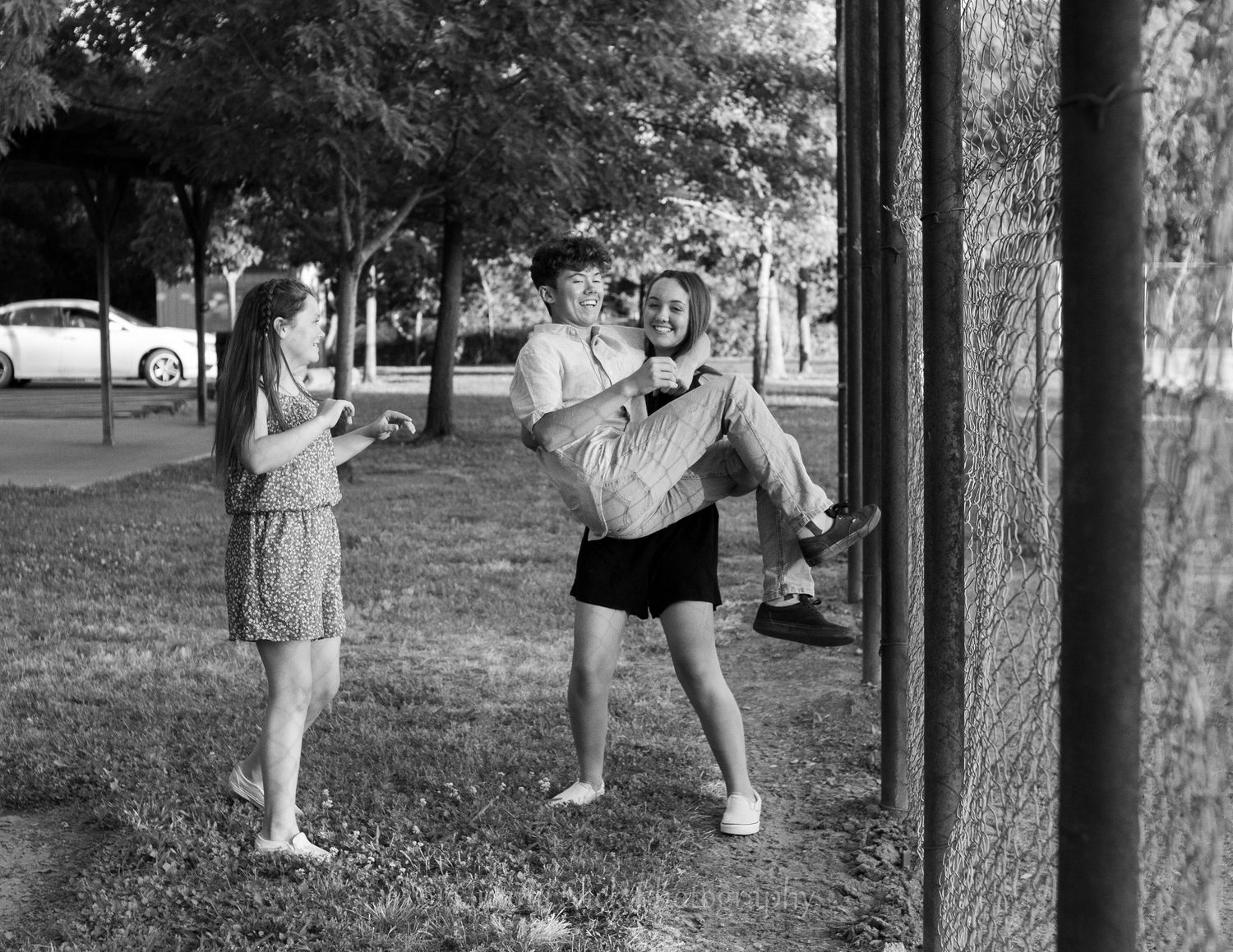 Family photos, Gunnii Sack Photography, Baseball photo, black and white photography