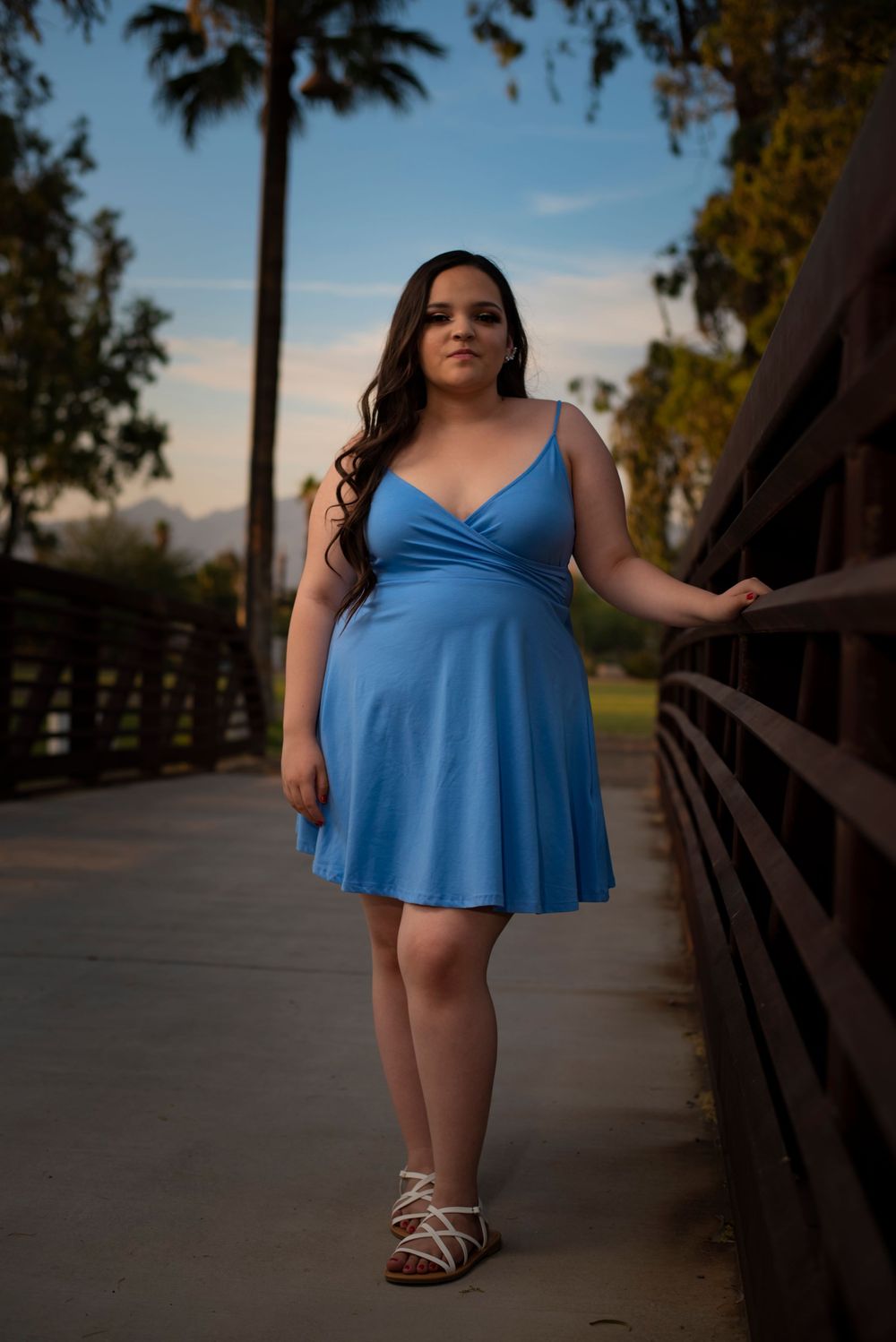 Tucson Quinceanera Photographer