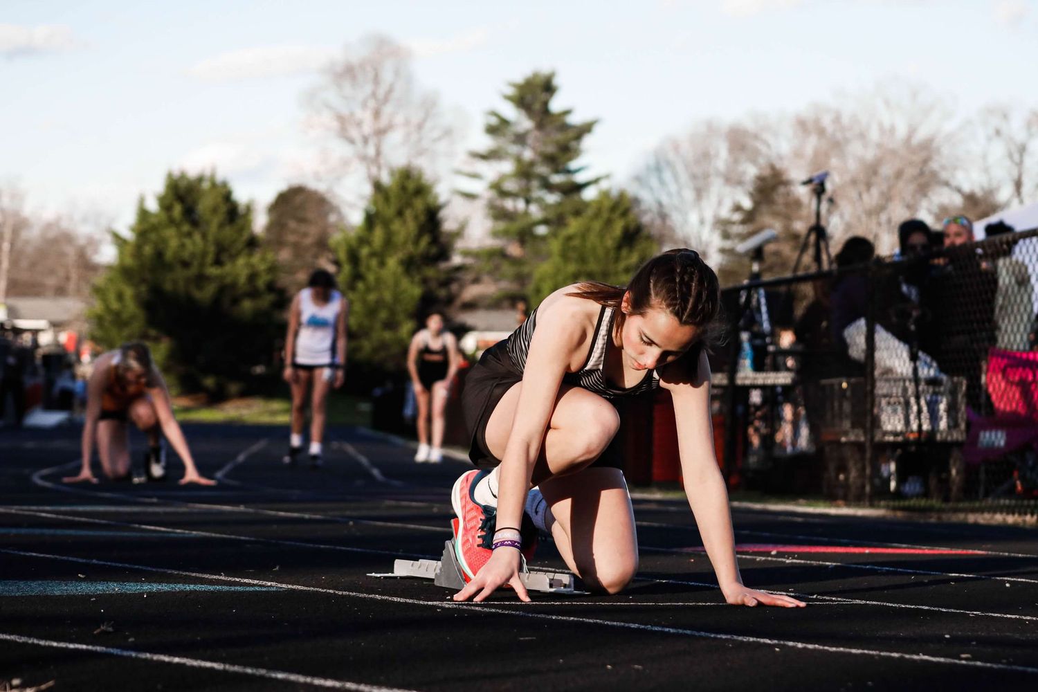 knoxville photographer sporting events