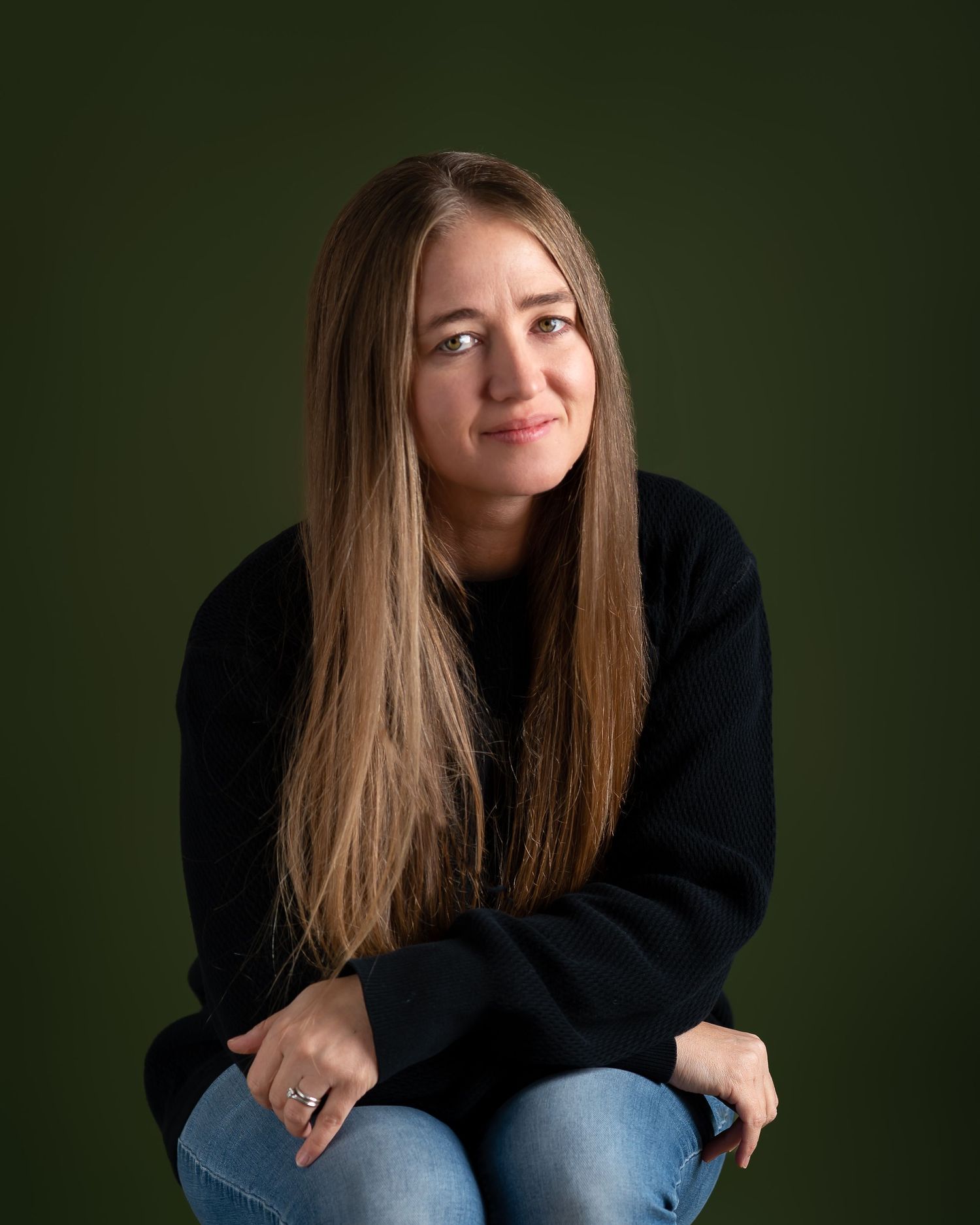 Charlotte Gardunia, North Idaho Photographer